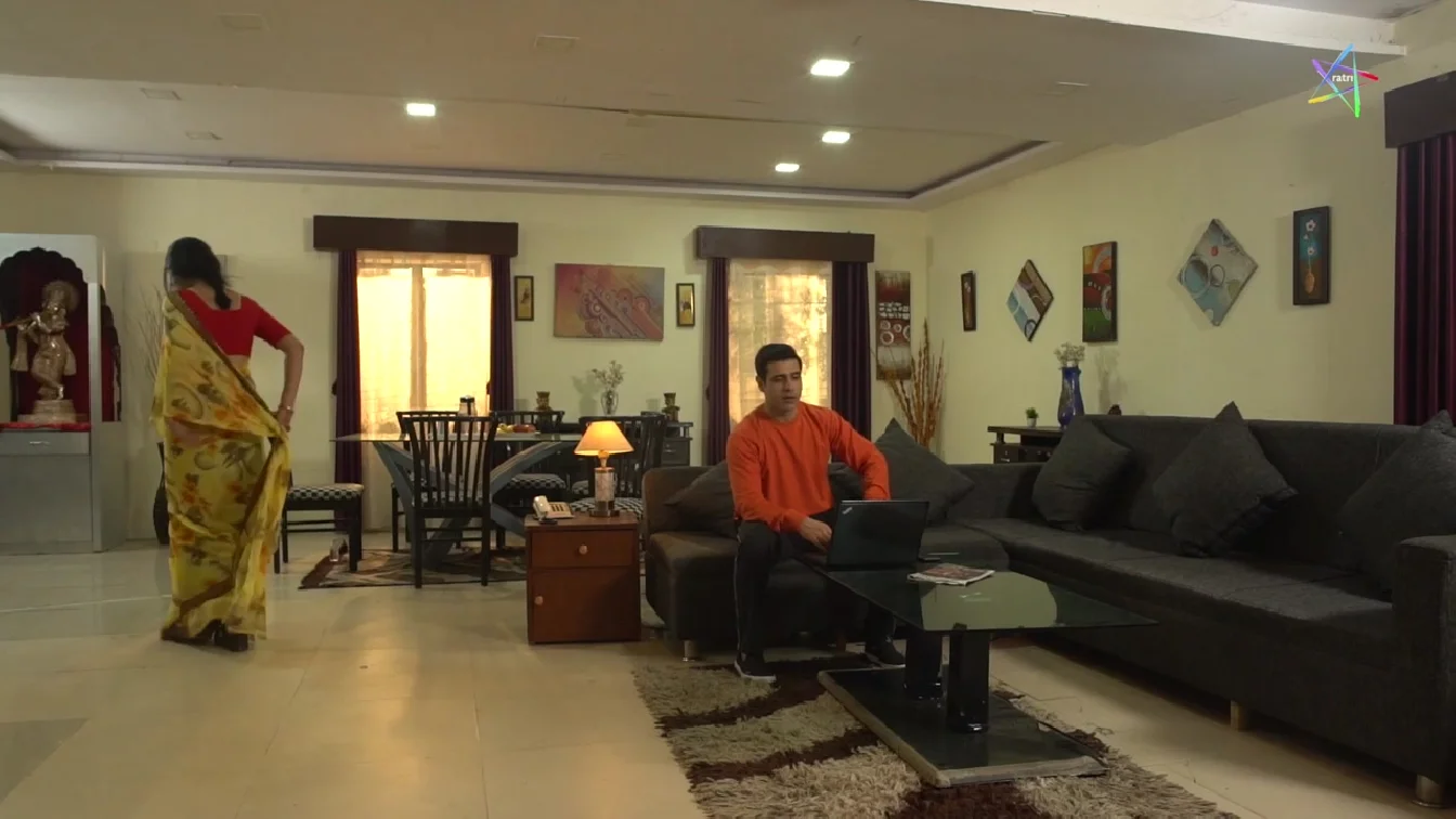 Asur S01 E01-02 Ratri
